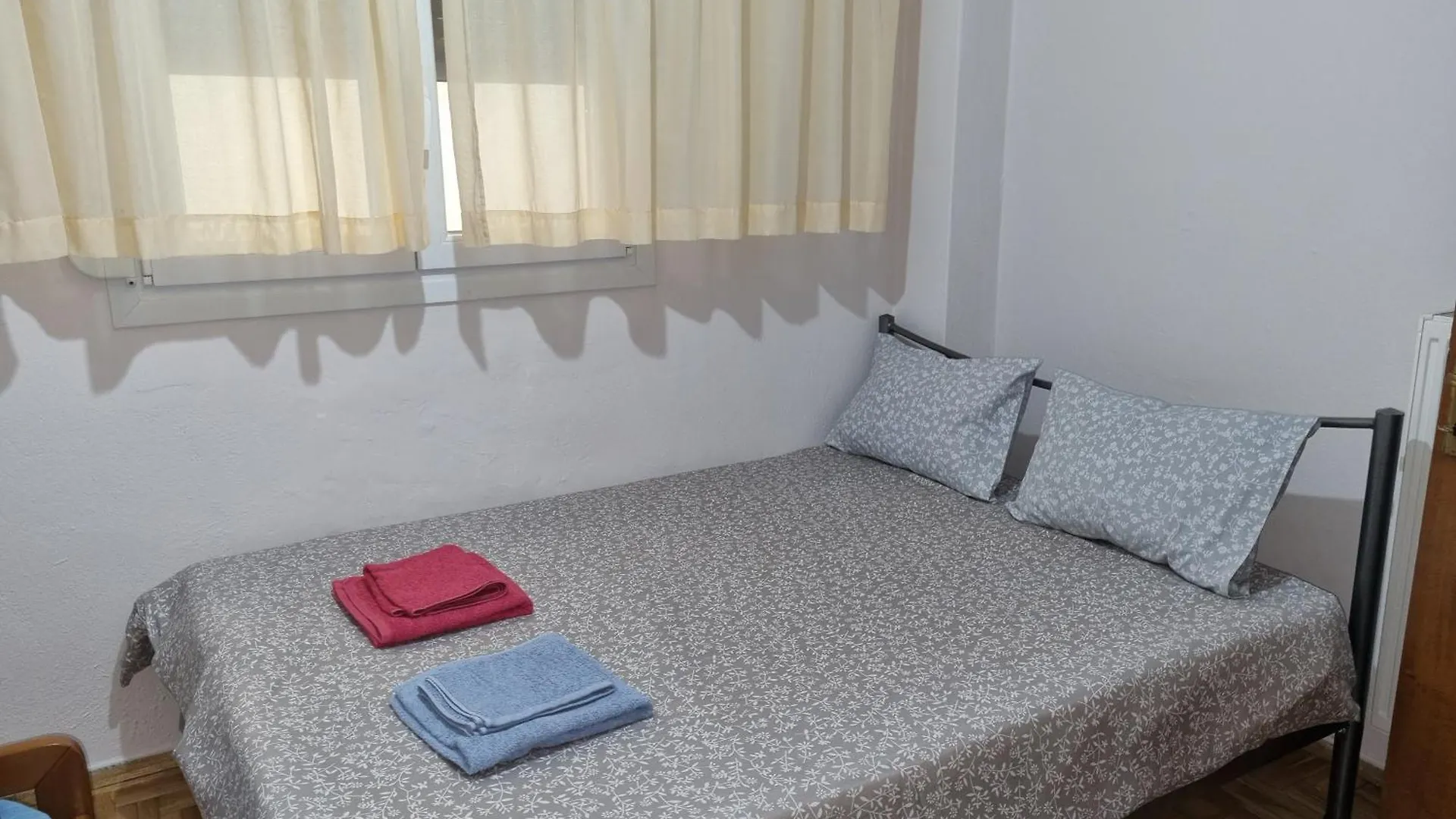 Anthi'S Luxury Home Thessaloníki Grekland