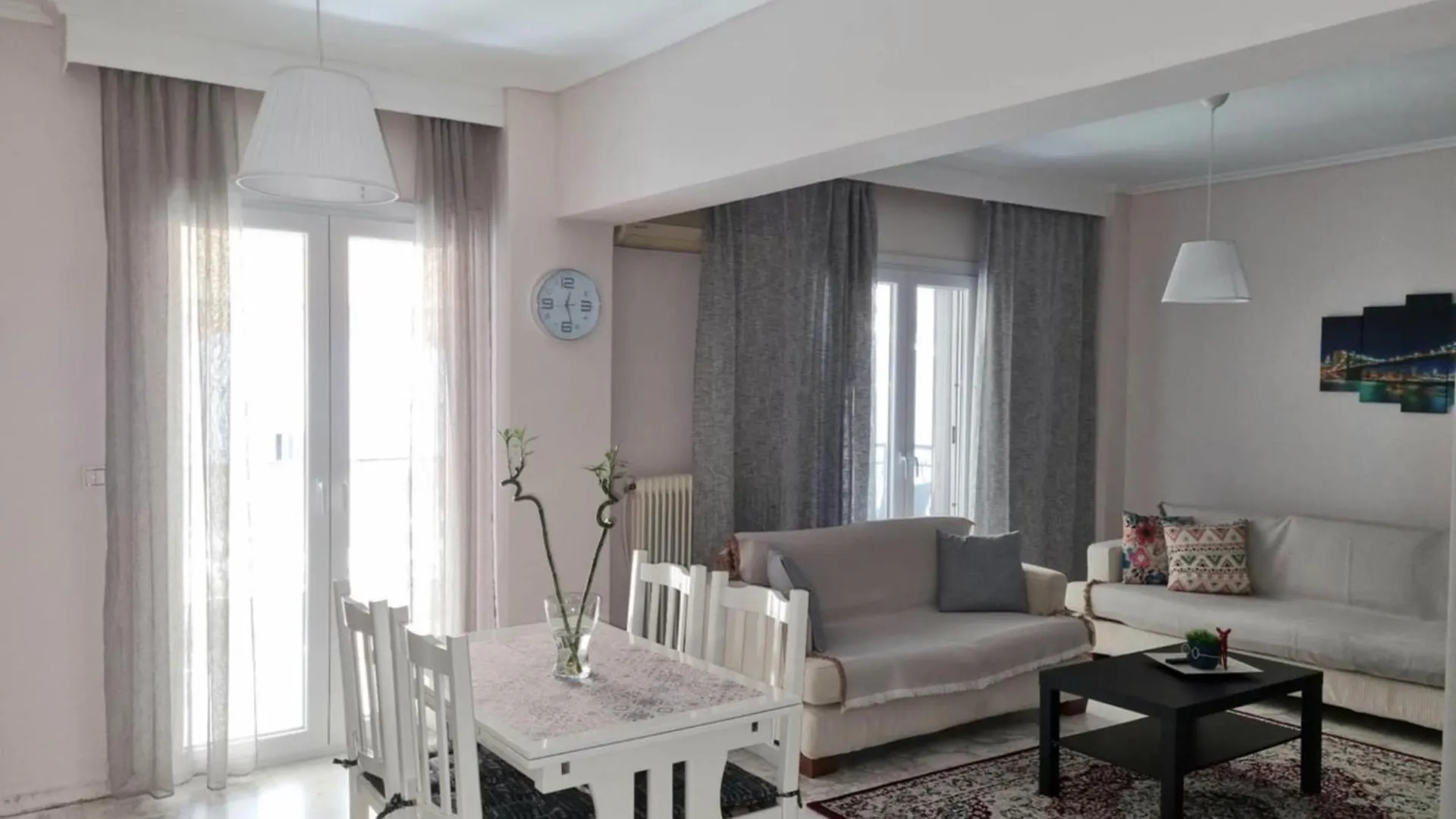 Anthi'S Luxury Home Thessaloníki